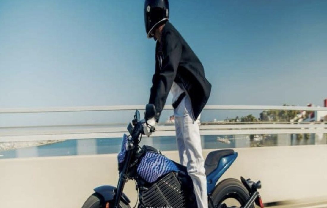 ورود موتور سیکلت به جزیره کیش ممنوع شد