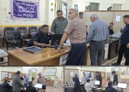 پذیرش بیش از ۱۹۰۰ نفرروز مسافر در ستاد اسکان فرهنگیان بندرلنگه