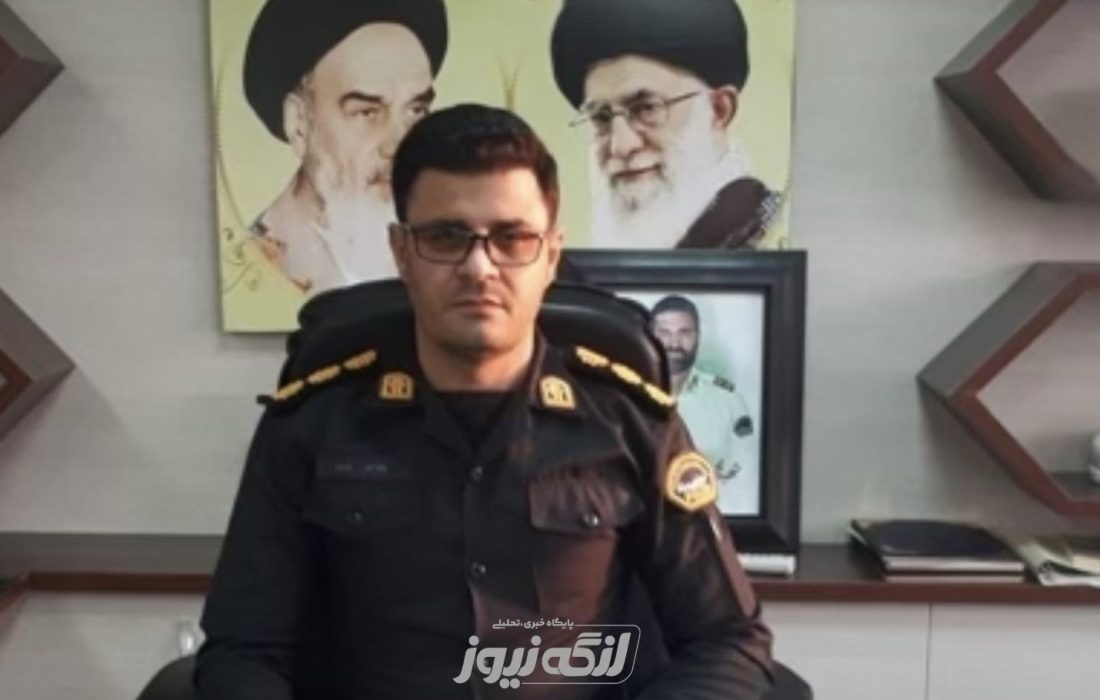 توصیه‌های پیشگیرانه فرمانده انتظامی بندرلنگه به شهروندان در آغاز سفرهای نوروزی