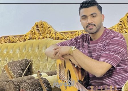 فوت خواننده محبوب بندرکنگ و مصدومیت یک نفر بر اثر تصادف موتورسیکلت با خودرو ۴۰۵