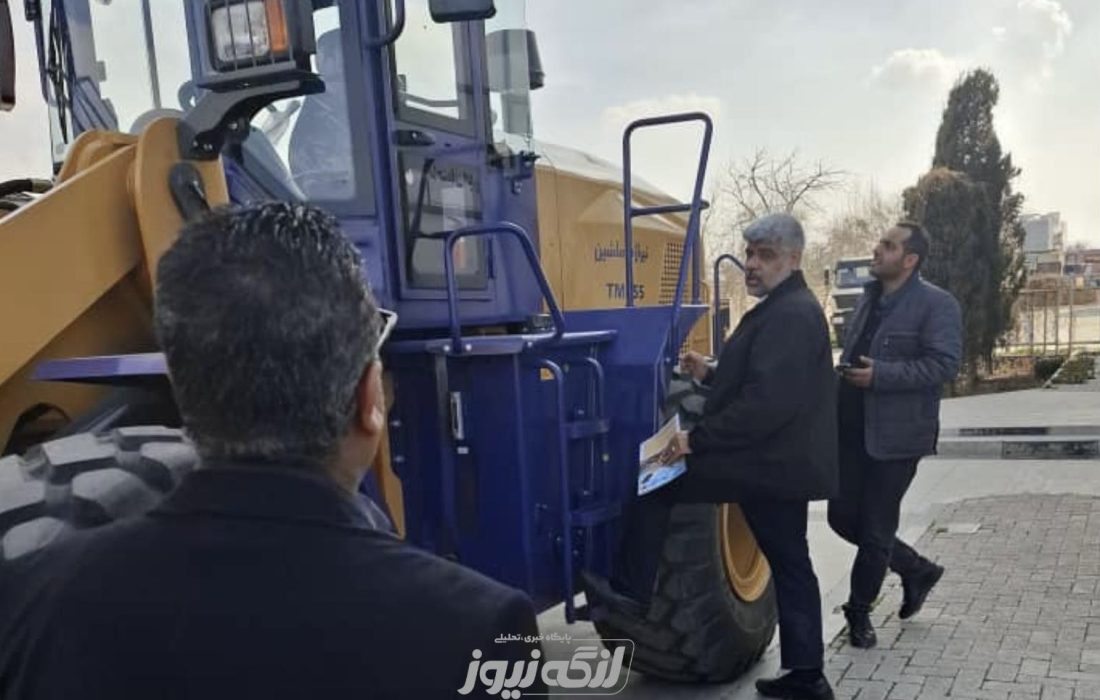 زیبا سازی مبلمان شهری در اولویت برنامه‌های سال ۱۴۰۴