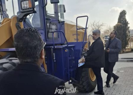 زیبا سازی مبلمان شهری در اولویت برنامه‌های سال ۱۴۰۴