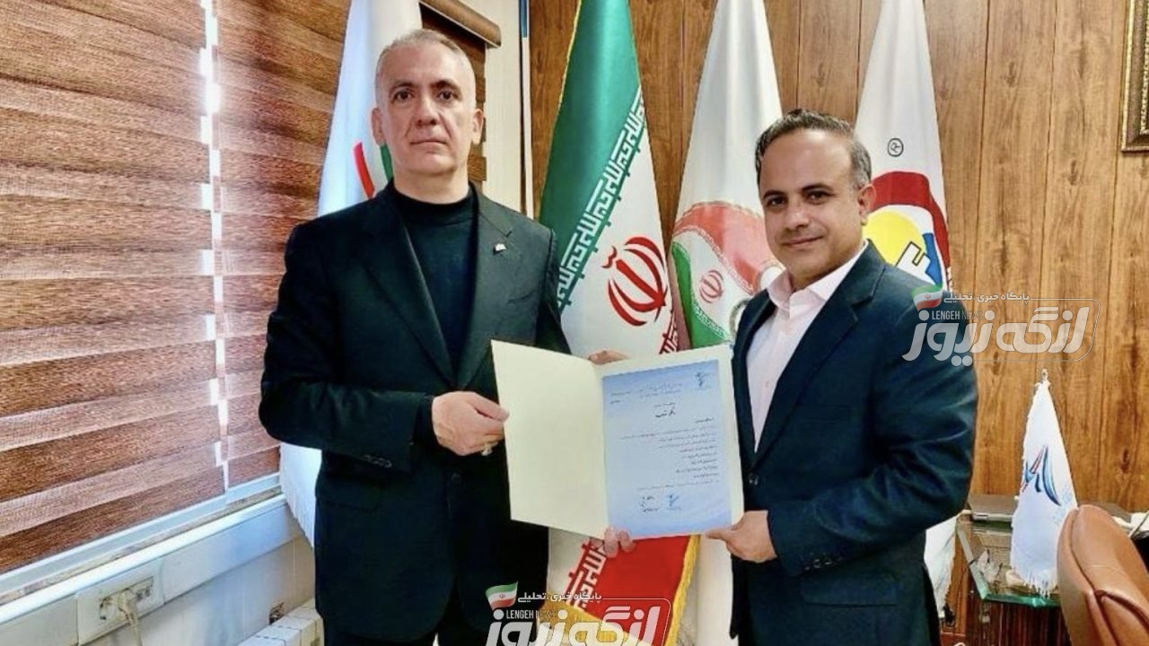 حکم رئیس هیات کاراته استان هرمزگان صادر شد