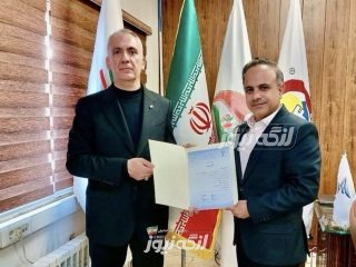 حکم رئیس هیات کاراته استان هرمزگان صادر شد