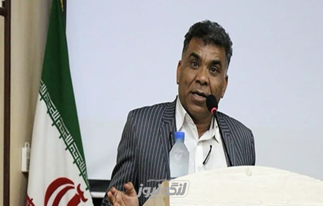 درگذشت علی خواجه‌فینی، رئیس سابق اداره ورزش شهرستان بندرلنگه