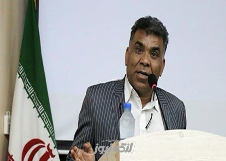 درگذشت علی خواجه‌فینی، رئیس سابق اداره ورزش شهرستان بندرلنگه