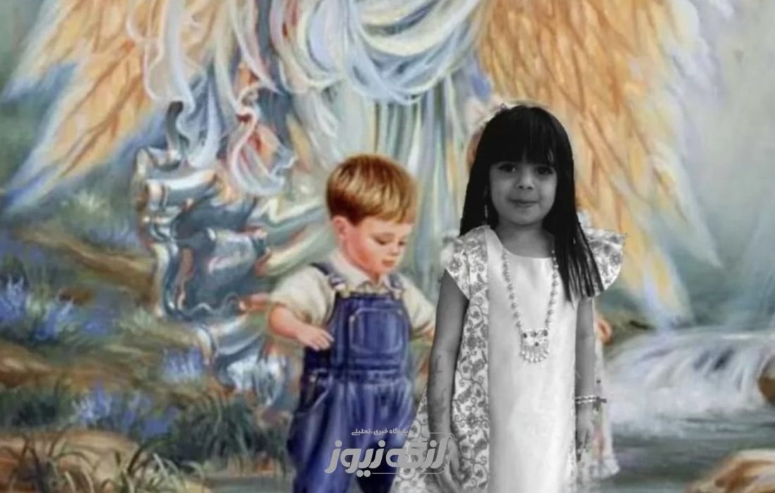 فوت دو کودک در شیوپارسیان به علت مسمومیت