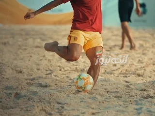 مدیریت و انبار عمومی فینالیست مسابقات بنادر غرب هرمزگان شدند
