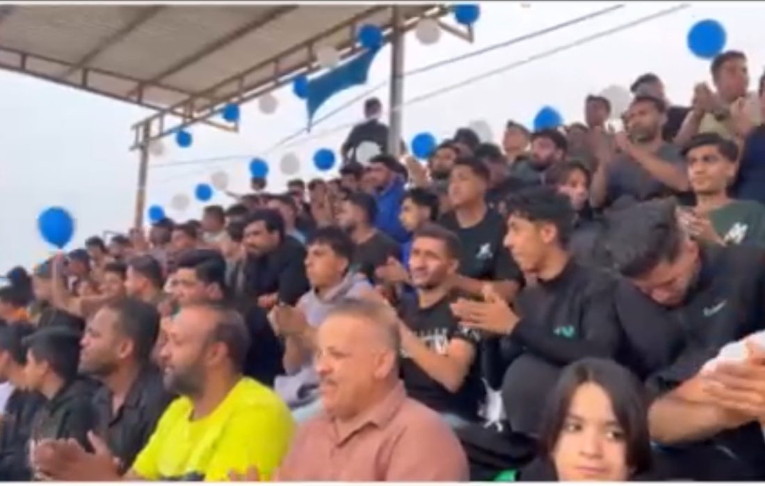 قهرمان جام حذفی بندرلنگه فردا مشخص می‌شود