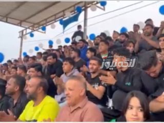 قهرمان جام حذفی بندرلنگه فردا مشخص می‌شود