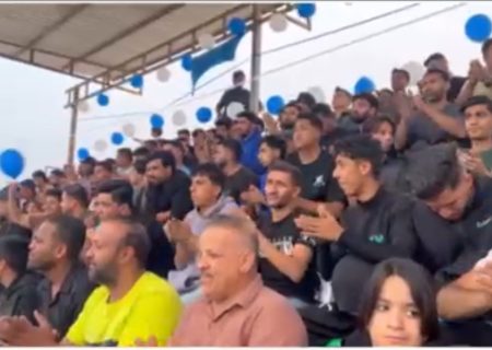 قهرمان جام حذفی بندرلنگه فردا مشخص می‌شود