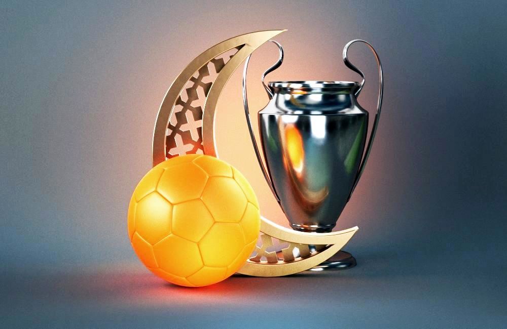 صعود ۸ تیم به مرحله یک چهارم نهایی جام رمضان بستانه