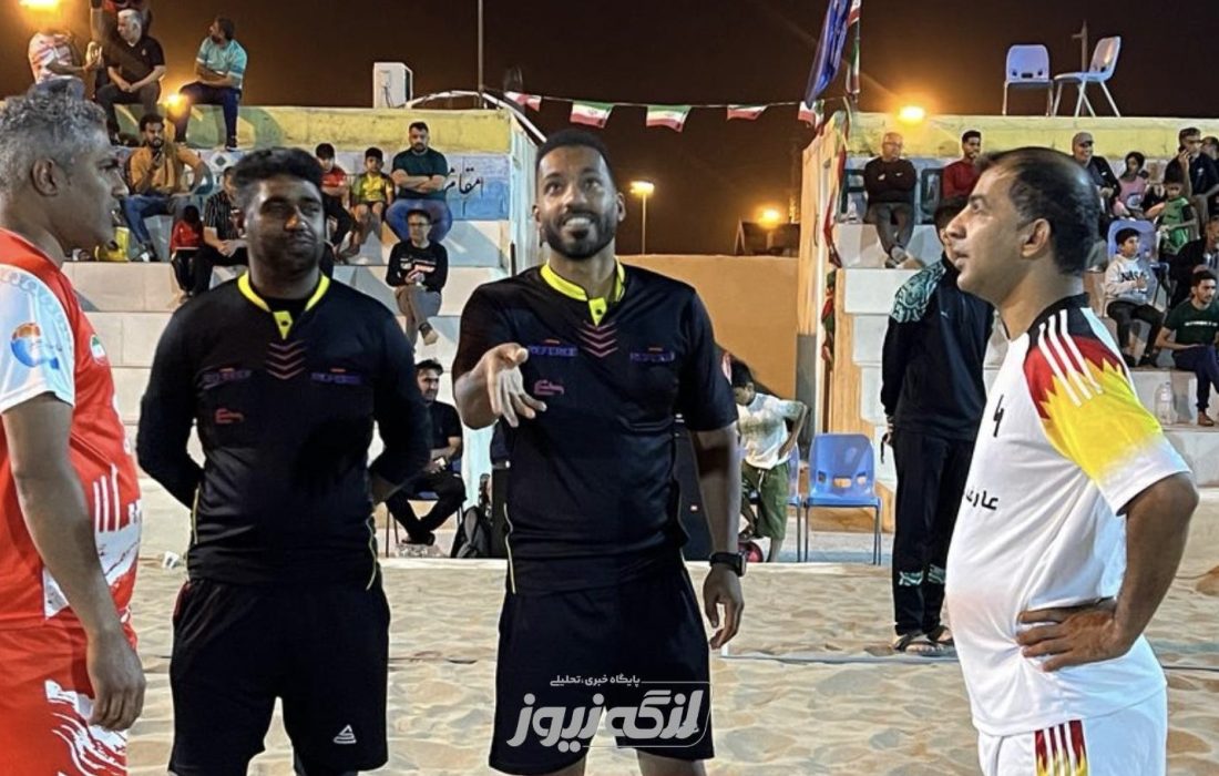 بنادر غرب هرمزگان و شهرداری بندرکنگ به مصاف هم می‌روند