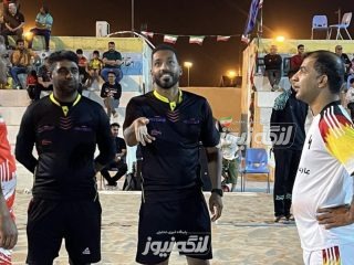 بنادر غرب هرمزگان و شهرداری بندرکنگ به مصاف هم می‌روند
