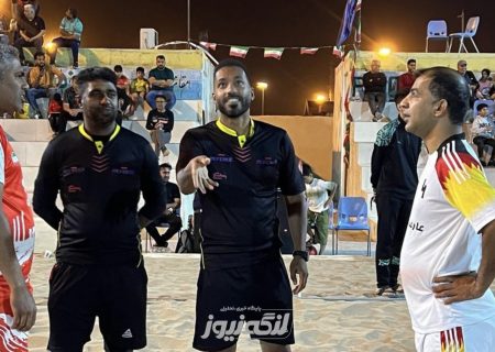 بنادر غرب هرمزگان و شهرداری بندرکنگ به مصاف هم می‌روند