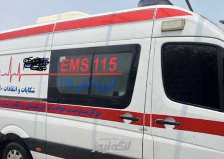 استقرار طرح نوروزی اورژانس ۱۱۵ در شهرستان بندرلنگه با ۱۱ پایگاه و یک موتور آمبولانس