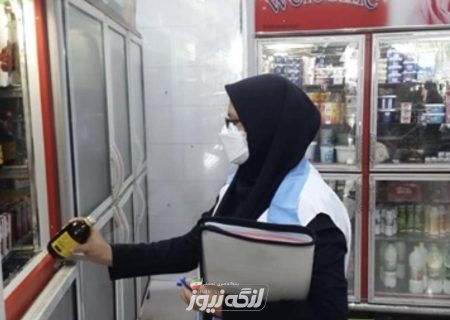 آغاز طرح تشدید سلامت نوروزی و ماه مبارک رمضان در بندرلنگه