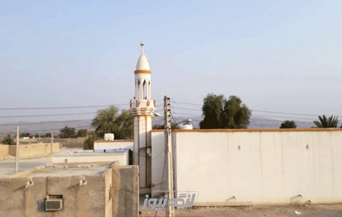 قطعی آنتن همراه اول در روستای مراغ حل شد