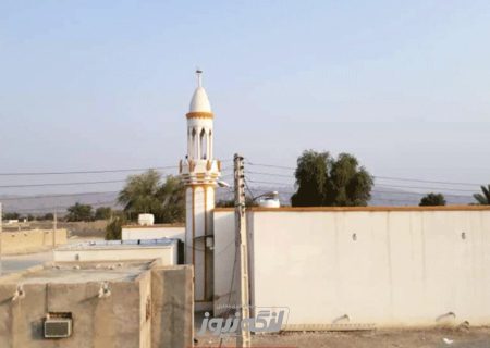 قطعی آنتن همراه اول در روستای مراغ حل شد