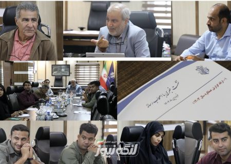 بندرلنگه رتبه اول ترانزیت خودرو کشور/ ساخت بندر مروارید در دستور کار۱۴۰۴