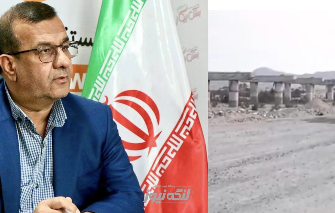 عملیات اجرایی پل کنخ با اعتبار ۲۰۰میلیارد تومان آغاز می‌شود