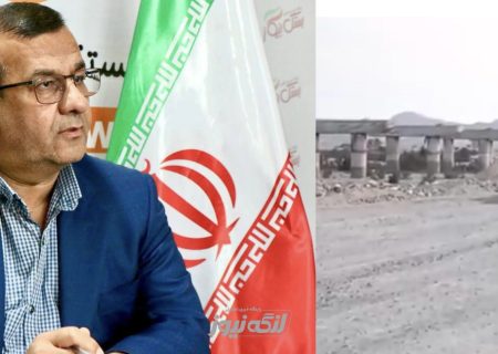 عملیات اجرایی پل کنخ با اعتبار ۲۰۰میلیارد تومان آغاز می‌شود