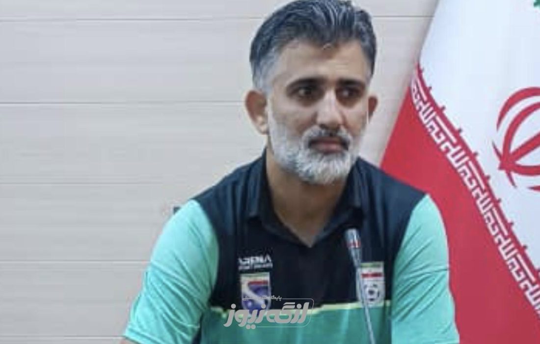 مسابقات فوتبال ساحلی بندرلنگه با حضور تیم‌ها و هواداران پرشور برگزار شد