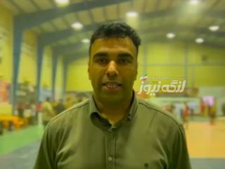 تیم جهان پسند برای سومین سال پیاپی قهرمان مسابقات بستانه شد