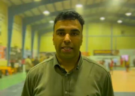 تیم جهان پسند برای سومین سال پیاپی قهرمان مسابقات بستانه شد