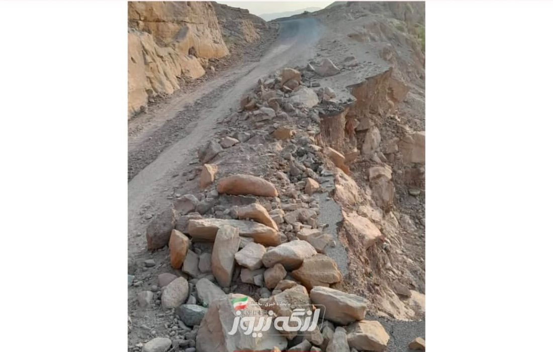 وعده‌های بی‌ثمر؛ دو سال بلاتکلیفی روستای پس بست پس از سیلاب