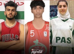 دعوت سه بازیکن از آکادمی پاس بندرلنگه به اردوی تیم ملی جوانان ۲۰۲۶