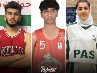 دعوت سه بازیکن از آکادمی پاس بندرلنگه به اردوی تیم ملی جوانان ۲۰۲۶
