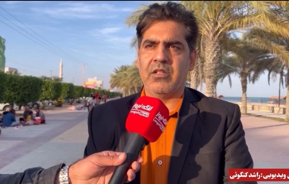 برگزاری برنامه های فرهنگی و هنری در بندرلنگه به مناسبت نوروز باستانی