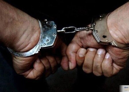 دستگیری عاملان یک قتل کمتر از ۲۴ ساعت در بندرلنگه