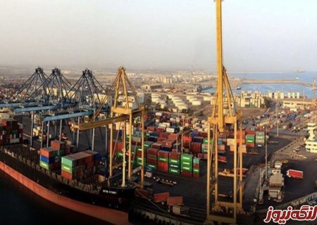 تفویض اختیارات مدیریتی بندر شهید رجایی به معاون برنامه‌ریزی