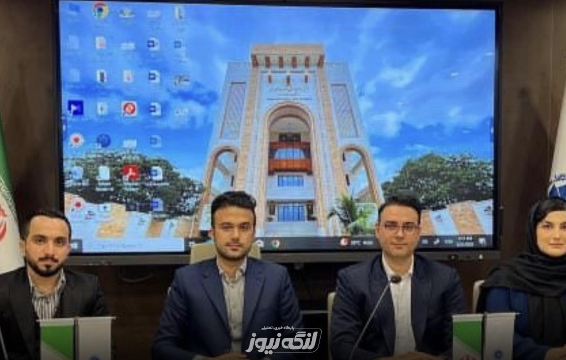 انتخاب سیامک خازنی‌پور از بندرلنگه در هیئت‌مدیره انجمن جوانان هرمزگان