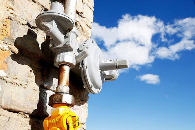 گازرسانی به ۶ شهر و ۱۵۱ روستای‌ هرمزگان در دولت سیزدهم