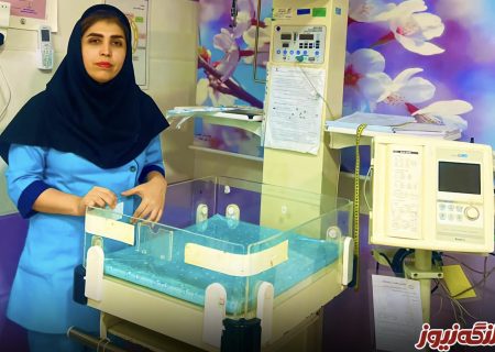 زمزم بحری از بندرکنگ، مامای نمونه کشور شد