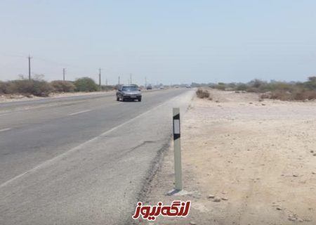 وضعیت خطرناک ورودی اسکله گشه باید اصلاح شود