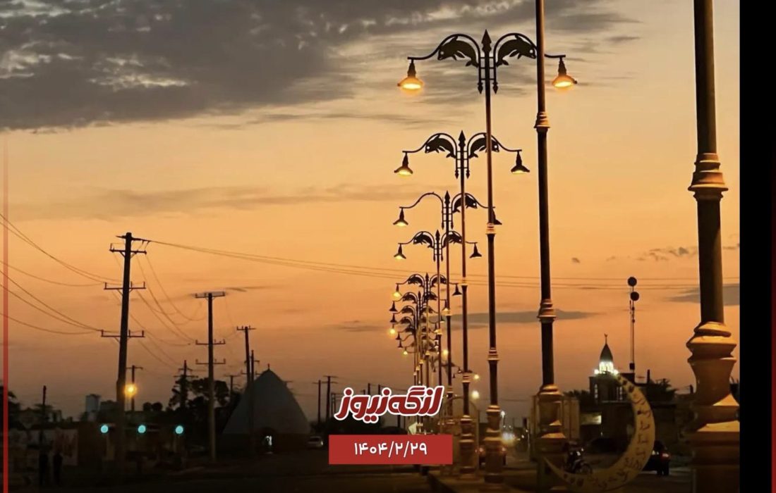 برطرف شدن مشکل قطعی تلفن در روستای شناس هنگام قطع برق