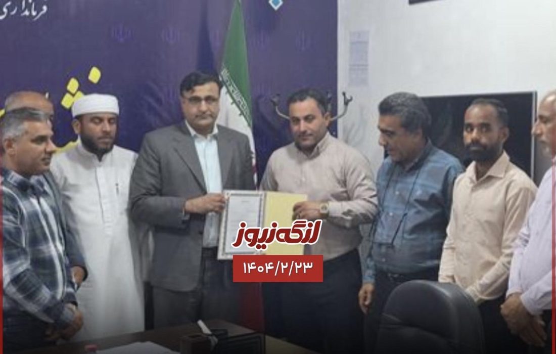 💠خالد ادب آواز سرپرست هیئت فوتبال بخش شیبکوه شد