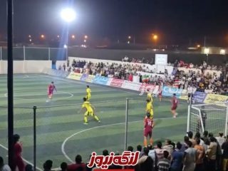 صعود ملوانان بلوچ و ملوان بندرچارک به فینال مهیج ملوان کاپ ۲۰۲۵