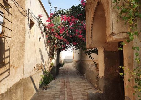 بهسازی گسترده محلات بندر کنگ با تمام ظرفیت‌های عمرانی