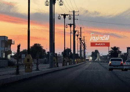 واگذاری ۲۰۸ قطعه زمین در روستای چاه مسلم به متقاضیان واجد شرایط