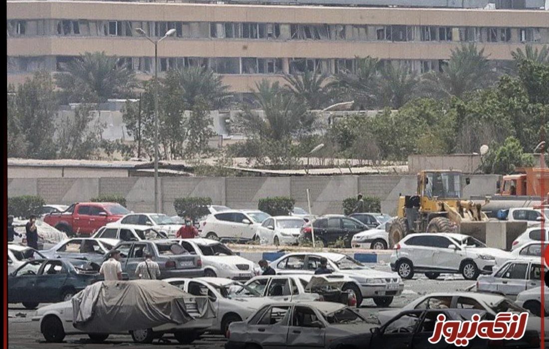شمار جان‌باختگان شناسایی شده حادثه انفجار در بندر شهید رجایی به ۳۳ نفر رسید