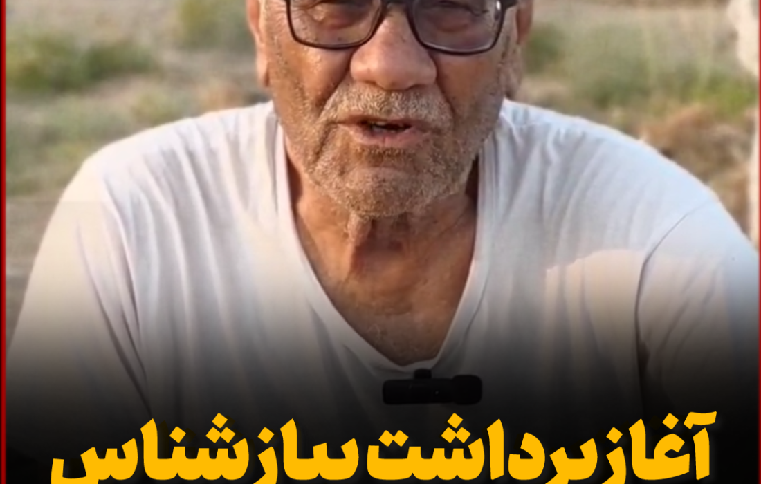 آغاز برداشت پیاز در بندرشناس