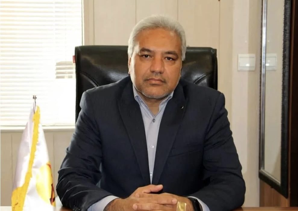 حمیدساعدپناه مدیرعامل شرکت توزیع برق هرمزگان شد