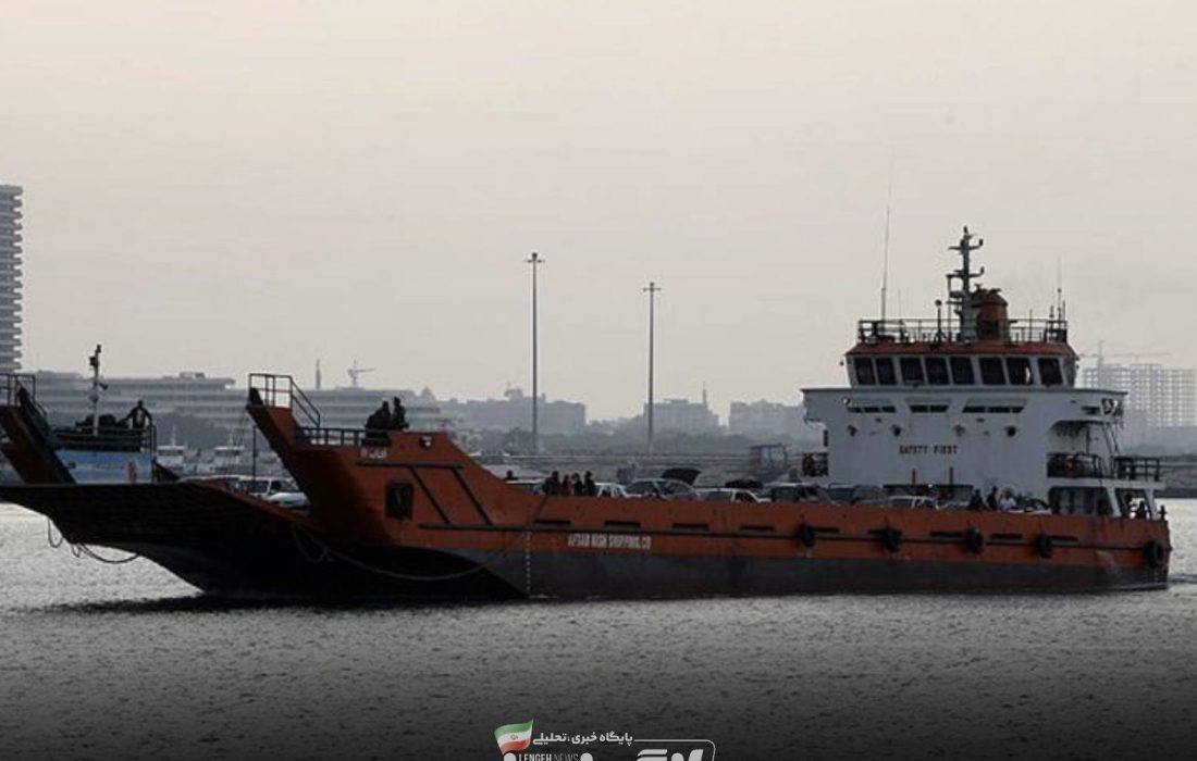 راهاندازی طرح جابجایی رایگان روزانه مسافرین در مسیر چارک – بندرعباس