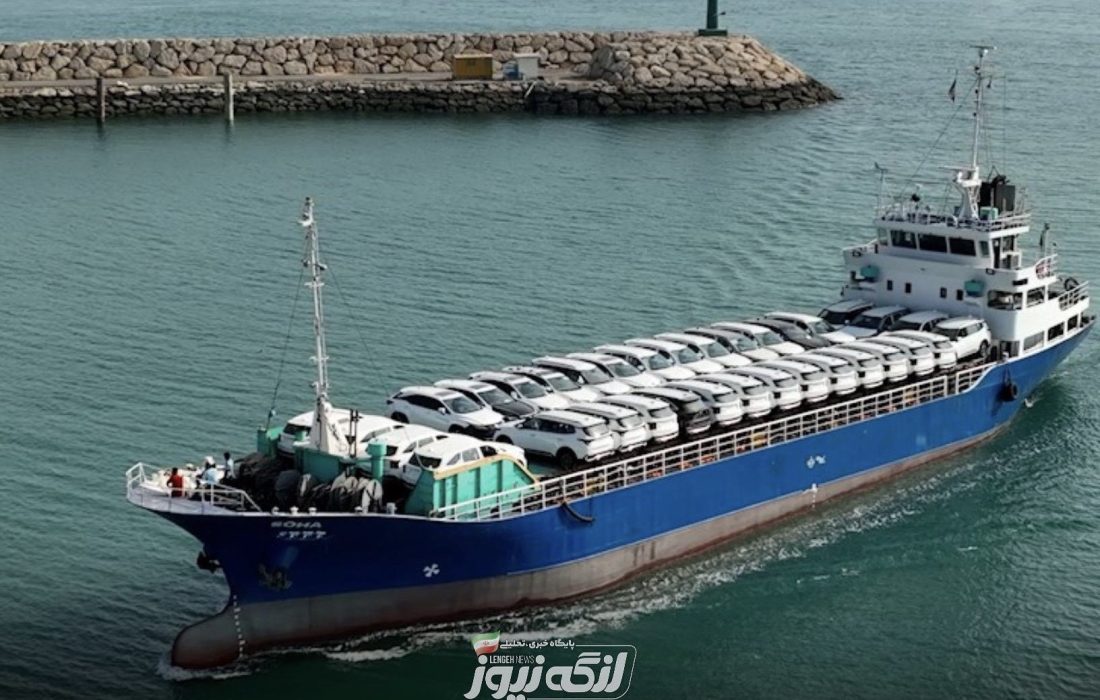 تردد بیش از ۶ هزار فروند شناور و نجات جان ۱۸ نفر در آب‌های غرب هرمزگان