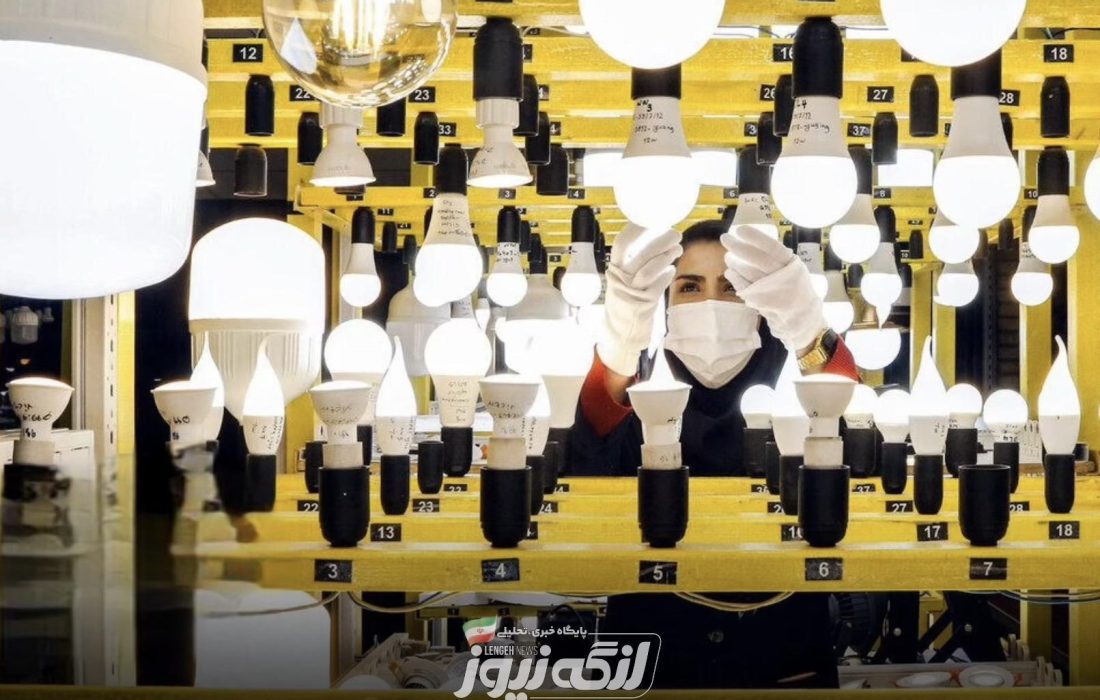 افزایش ۱۰ درصدی مصرف برق در هرمزگان